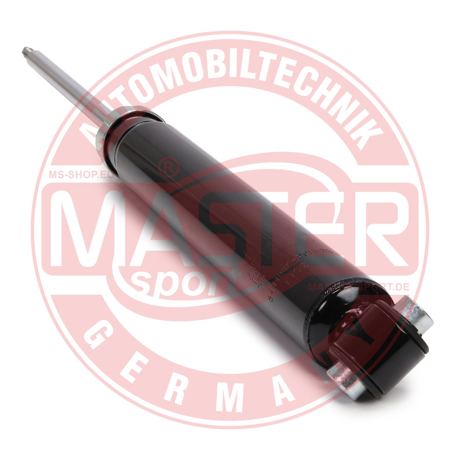Amortizor MASTERSPORT GERMANY 344408K-PCS-MS